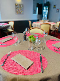 Photos du propriétaire du Restaurant français Restaurant At'able! à Chinon - n°8