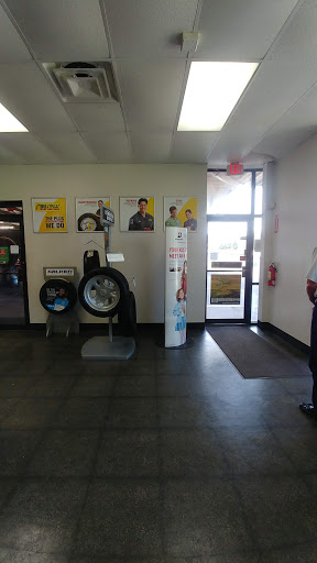 Tire Shop «Tires Plus», reviews and photos, 2601 E Gulf to Lake Hwy, Inverness, FL 34450, USA