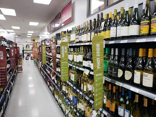 Liquor Store «AAFES Class Six», reviews and photos, 2202 Liggett Ave, Fort Lewis, WA 98433, USA