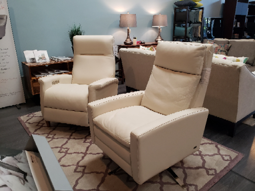 Furniture Store «Rockridge Furniture & Design», reviews and photos, 5601 College Ave, Oakland, CA 94618, USA