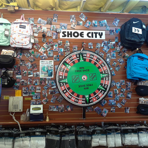 Shoe Store «Shoe City - Lawndale», reviews and photos, 16809 Hawthorne Blvd # 3706422, Lawndale, CA 90260, USA