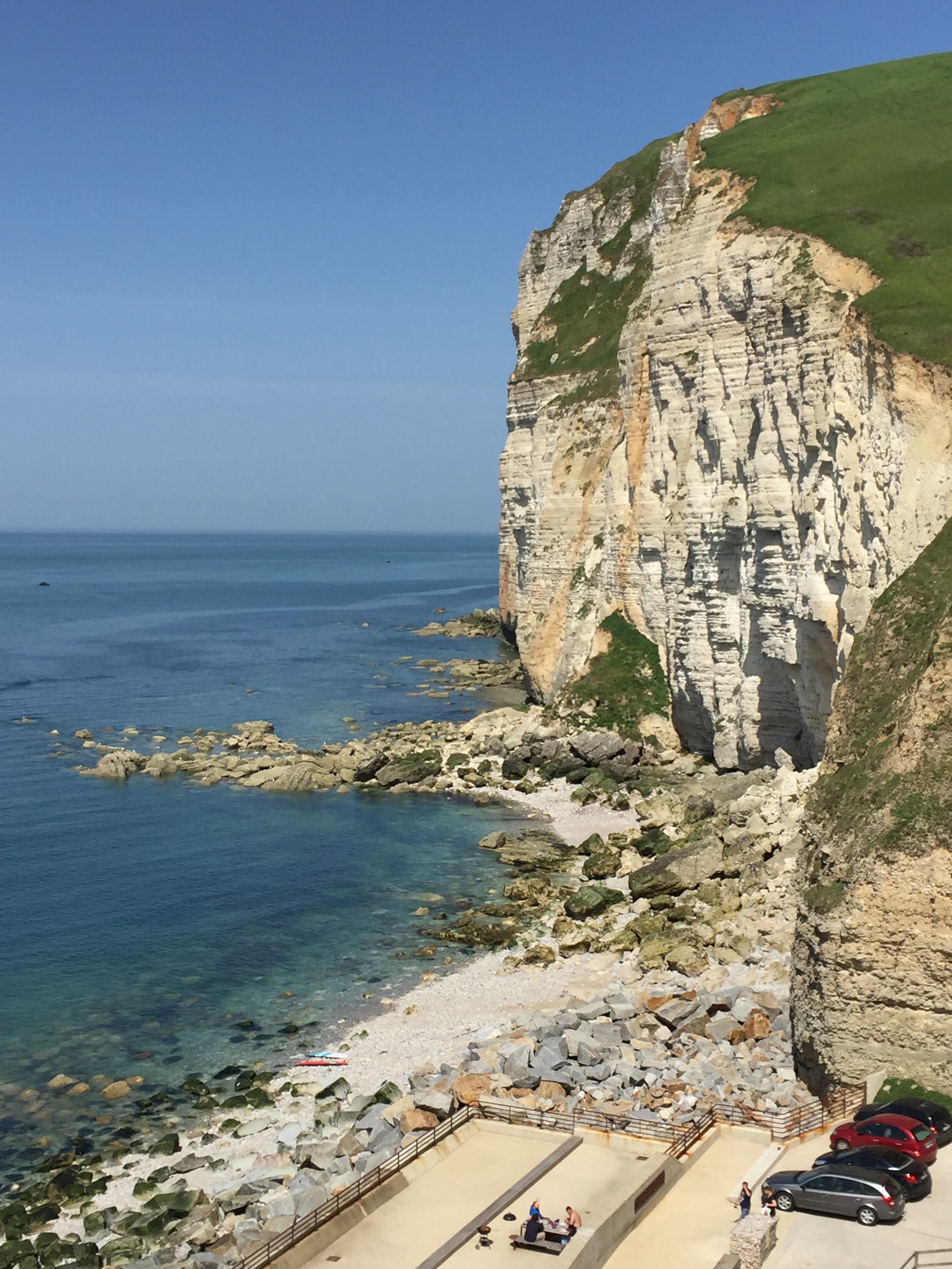 Photo n° 1 de l'avis de Beatrice.a fait le 06/05/2018 à 14:05