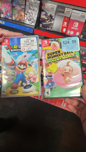 Video Game Store «GameStop», reviews and photos, 9284 W Northern Ave STE 102, Glendale, AZ 85305, USA