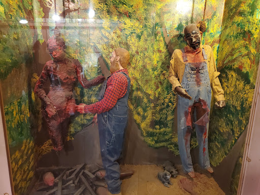 Museum «The National Great Blacks In Wax Museum», reviews and photos, 1601 E North Ave, Baltimore, MD 21213, USA