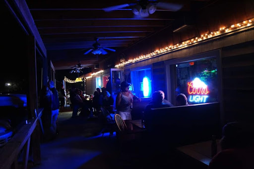 Night Club «Mega-Bites Karaoke Lounge», reviews and photos, 31 Confederate Rd, Crossville, TN 38555, USA