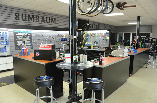 Bicycle Store «Sumbaum Cycle», reviews and photos, 114 N Larkin Ave, Joliet, IL 60435, USA