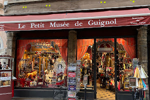 Le Petit Musée de Guignol image