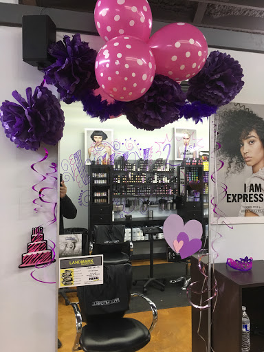 Beauty Salon «Landmark Salon & Spa», reviews and photos, 255 I-35BL, New Braunfels, TX 78130, USA