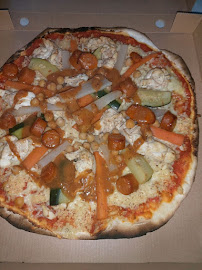 Photos du propriétaire du Restaurant italien pizza gaston giens à Hyères - n°9