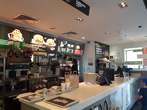 Photo n°94 de McDonald's à Toulouse ()