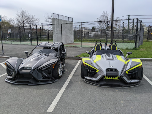 State Park «Constitution Beach», reviews and photos, 799 Bennington St, Boston, MA 02128, USA