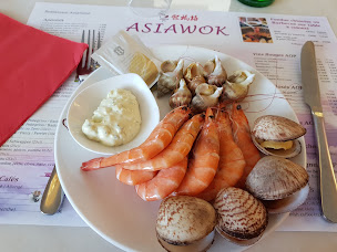 Photo n°26 de Asiawok à Fayet ()