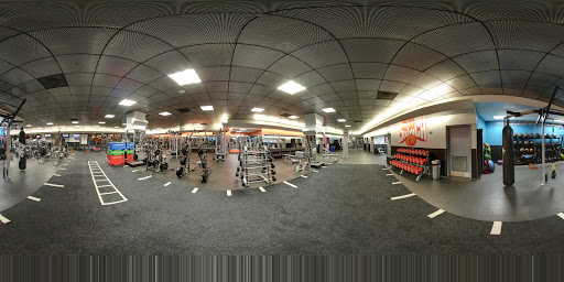 Health Club «Crunch - Hills Plaza», reviews and photos, 345 Spear St, San Francisco, CA 94105, USA