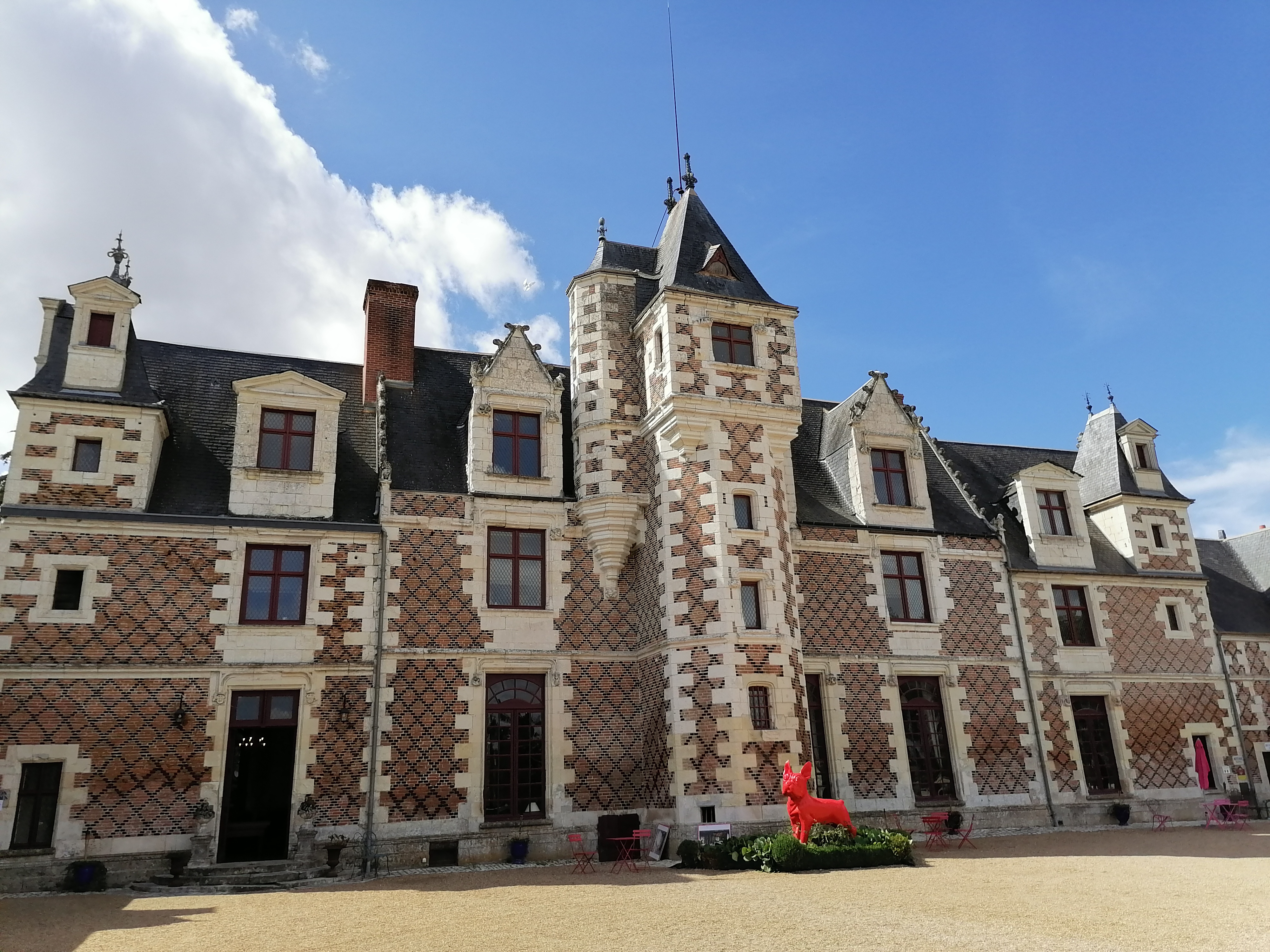 Photo n° 1 de l'avis de Pierre.u fait le 22/08/2020 à 11:43