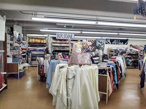 Fabric Store «Mill Outlet Fabric Shop», reviews and photos, 2906 N Prospect St, Colorado Springs, CO 80907, USA