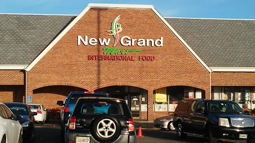 Korean Grocery Store «New Grand Mart», reviews and photos, 7415 Midlothian Turnpike, Richmond, VA 23225, USA