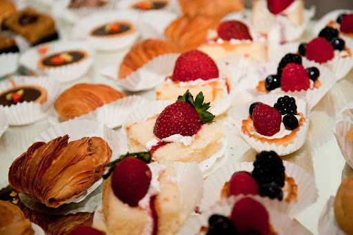 Caterer «Cricket Catering», reviews and photos, 29 E Baltimore Ave, Clifton Heights, PA 19018, USA