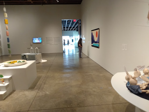 Museum «Scottsdale Museum of Contemporary Art», reviews and photos, 7374 E 2nd St, Scottsdale, AZ 85251, USA