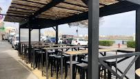 Atmosphère du La Nouvelle Cantine Restaurant Tapas à Port-la-Nouvelle - n°3