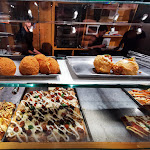 Photo n°3 de l'avis de CoS80. fait le 12/08/2022 à 23:22 sur le  20 Pizza & Delicious in Teglia à Cava de' Tirreni