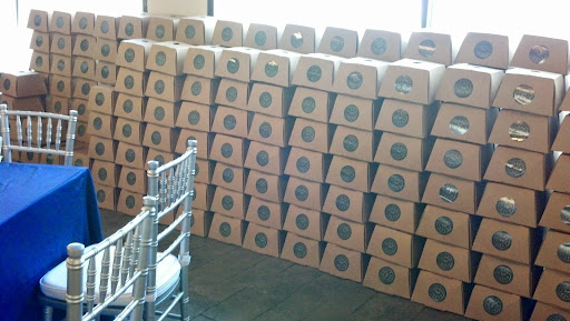 Florist «Tiger Lily Florist Inc.», reviews and photos, 131 Spring St, Charleston, SC 29403, USA