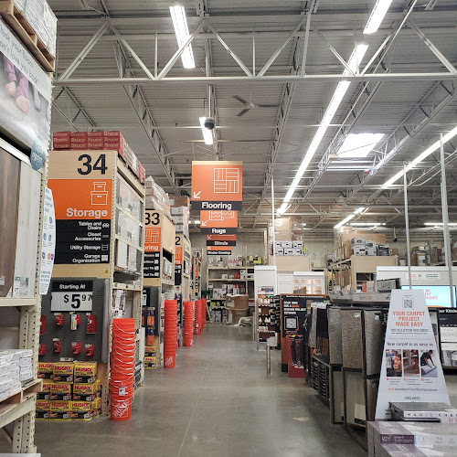 The Home Depot