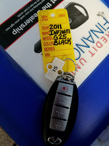 Used Car Dealer «Nationwide Auto Group», reviews and photos, 917 US-130, East Windsor, NJ 08520, USA