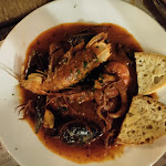 Photo n°4 de l'avis de Marta.a fait le 15/09/2021 à 15:58 sur le  Trattoria L'Angelo d'Oro à Livorno