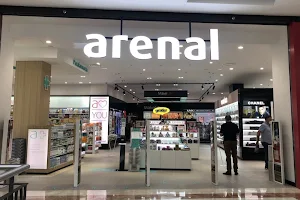 Arenal Perfumerías image