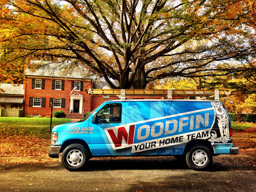 Woodfin-Your Home Team in Richmond, Virginia