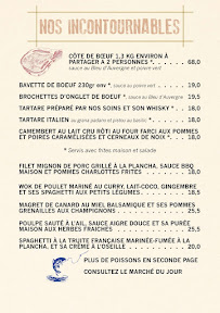 Photos du propriétaire du Restaurant français Les Mondes Bohèmes - Restaurant Paris 20 - n°11