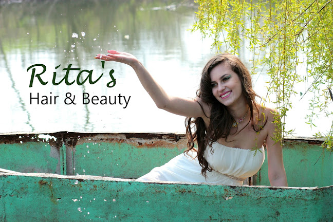 Rita Vohra- Beauty Expert