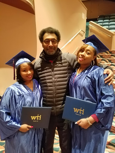 Performing Arts Theater «Topeka Performing Arts Center», reviews and photos, 214 SE 8th Ave, Topeka, KS 66603, USA