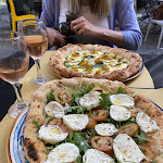 Photo n°1 de l'avis de Hannah. fait le 21/05/2022 à 18:45 sur le  POMOD'ORO PIZZERIA à Naples