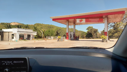 Estación de Servicio Terpel Dona Exi