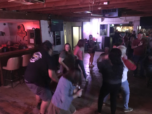 Night Club «Midway Club», reviews and photos, 14501 SE 29th St, Choctaw, OK 73020, USA