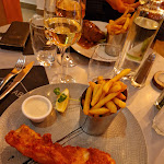 Photo n° 1 de l'avis de patricia.e fait le 21/01/2024 à 13:04 pour La Kabann à Saint-Martin-des-Champs