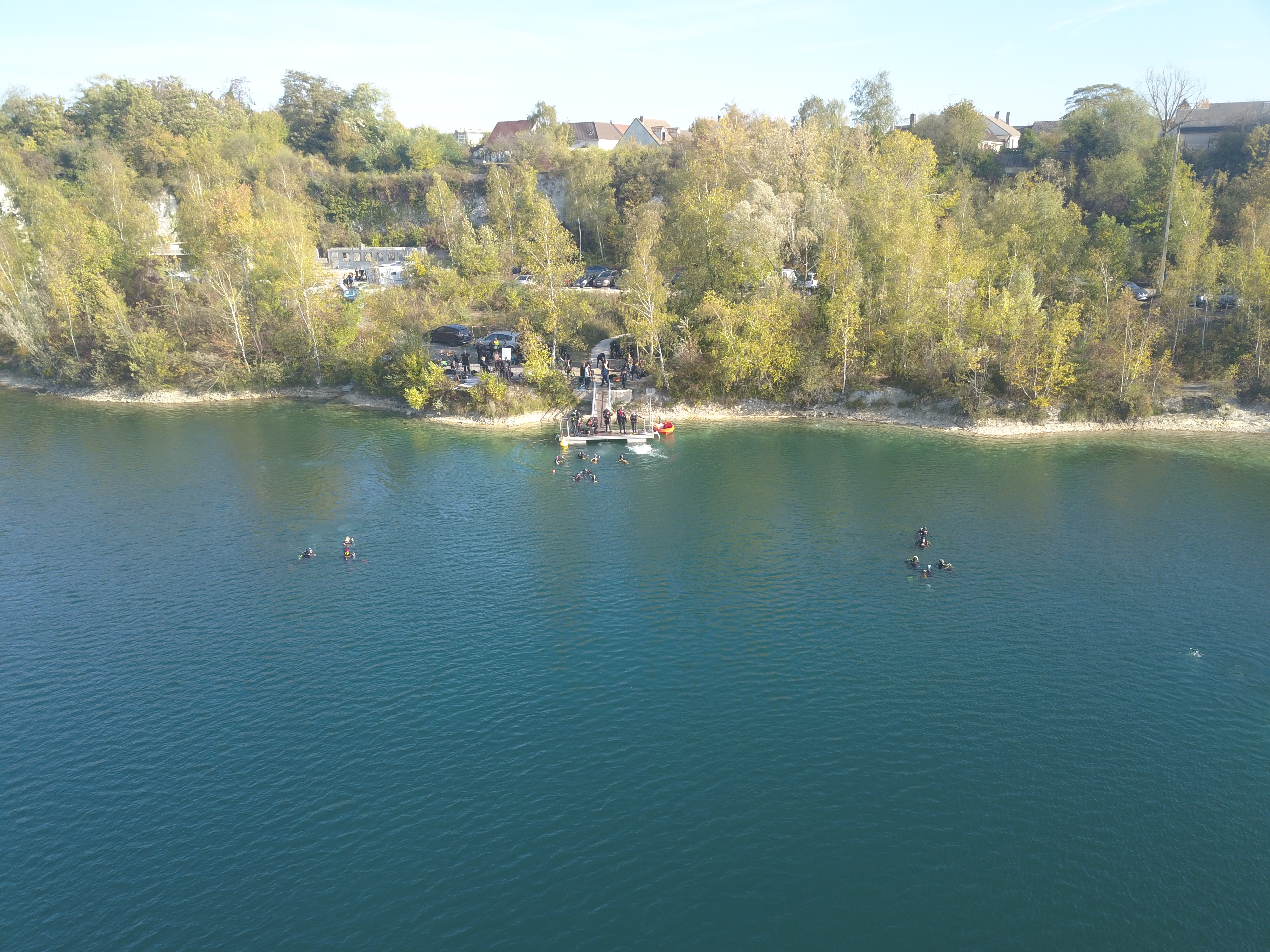 Photo n° 1 de l'avis de thomas.c fait le 24/10/2018 à 08:28