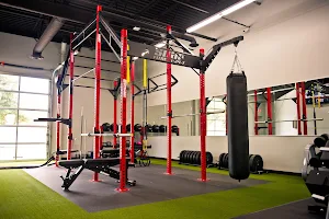 Snap Fitness Andover image