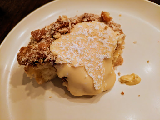 Donut Shop «Old Town Donut Shop», reviews and photos, 3941 Mid Rivers Mall Dr, St Peters, MO 63376, USA