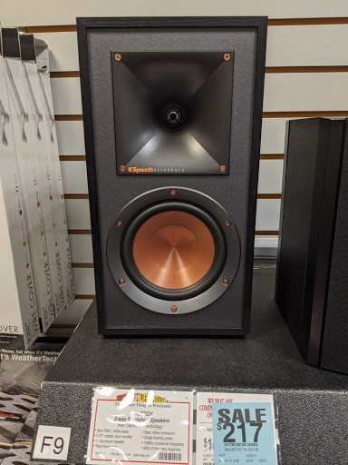 Appliance Store «ABC Warehouse», reviews and photos, 610 Coliseum Blvd E, Fort Wayne, IN 46805, USA