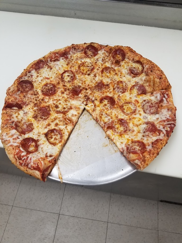 Angelo's pizza 28365