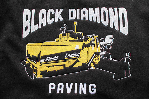 Screen Printer «The Neighborhood Print Shop», reviews and photos, 4770 US-92, Plant City, FL 33563, USA