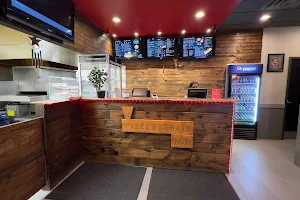 Pizza Donair Hub Charlottetown image