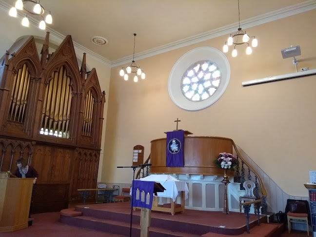 Comments and reviews of Paulton Methodist Church