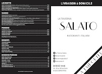 Photos du propriétaire du Restaurant italien La Taverna Salato à Carpentras - n°18