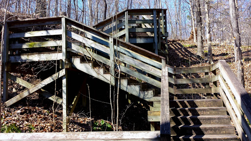 Nature Preserve «Hemlock Bluffs Nature Preserve», reviews and photos, 2616 Kildaire Farm Rd, Cary, NC 27511, USA