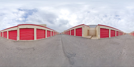 Self-Storage Facility «CubeSmart Self Storage», reviews and photos, 4120 S Federal Blvd, Englewood, CO 80110, USA