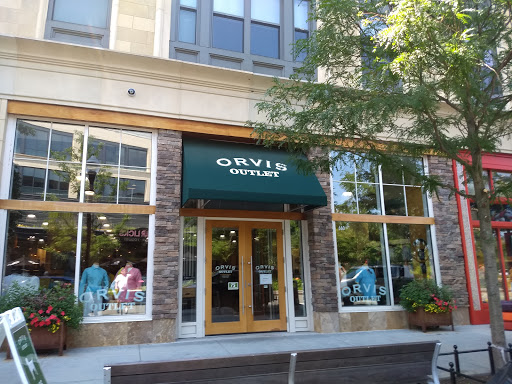 Clothing Store «Orvis», reviews and photos, 660 Assembly Row, Somerville, MA 02145, USA