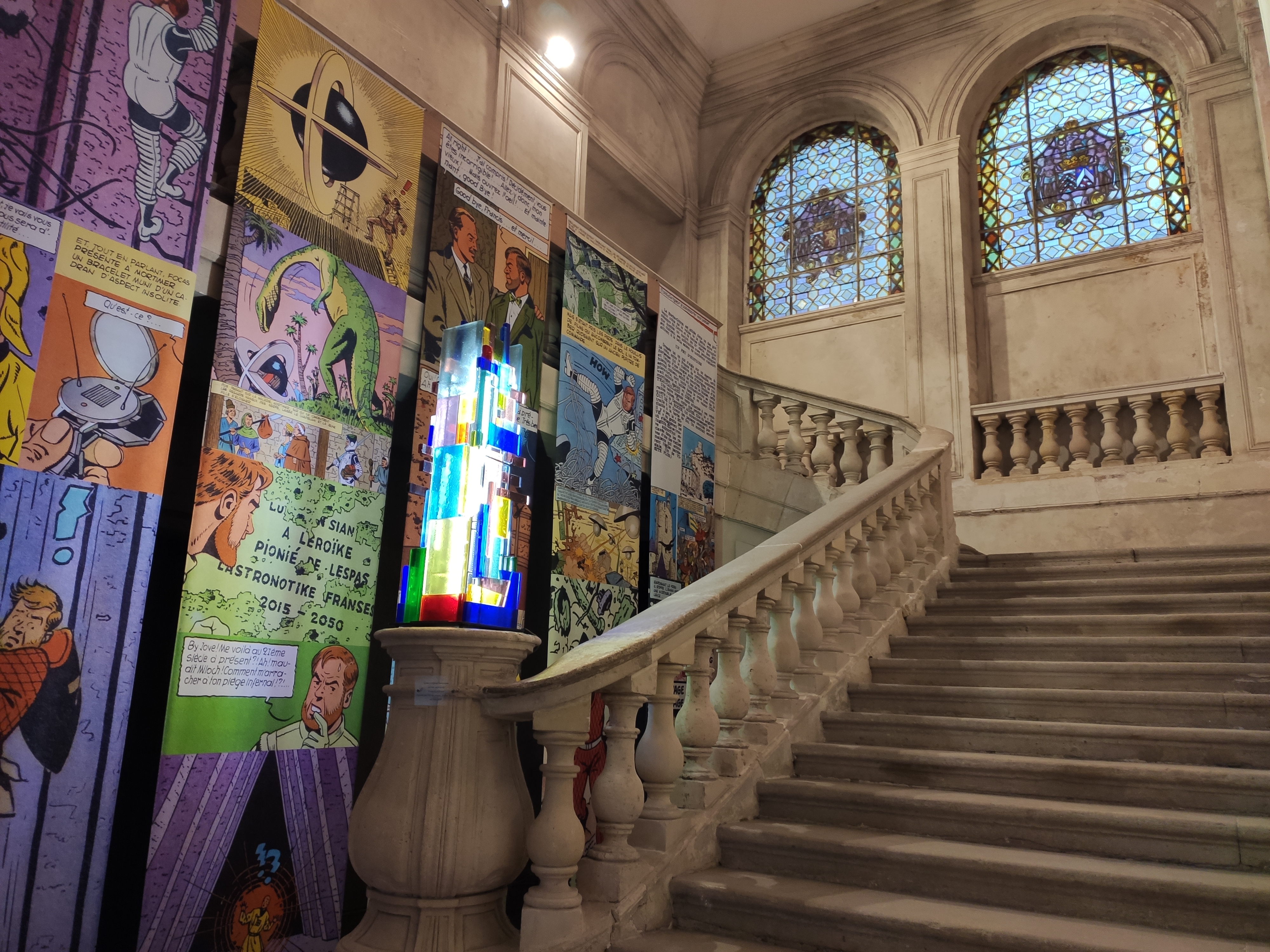 Photo n° 5 de l'avis de Frédéric.a fait le 23/11/2022 à 16:30